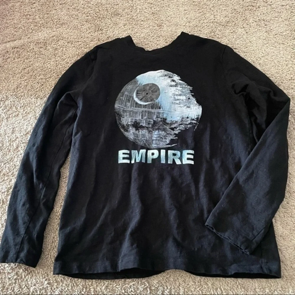 Galactic Empire Tee boys xxl   B11